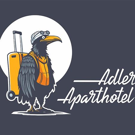 Adler Aparthotel Klaipėda Kültér fotó