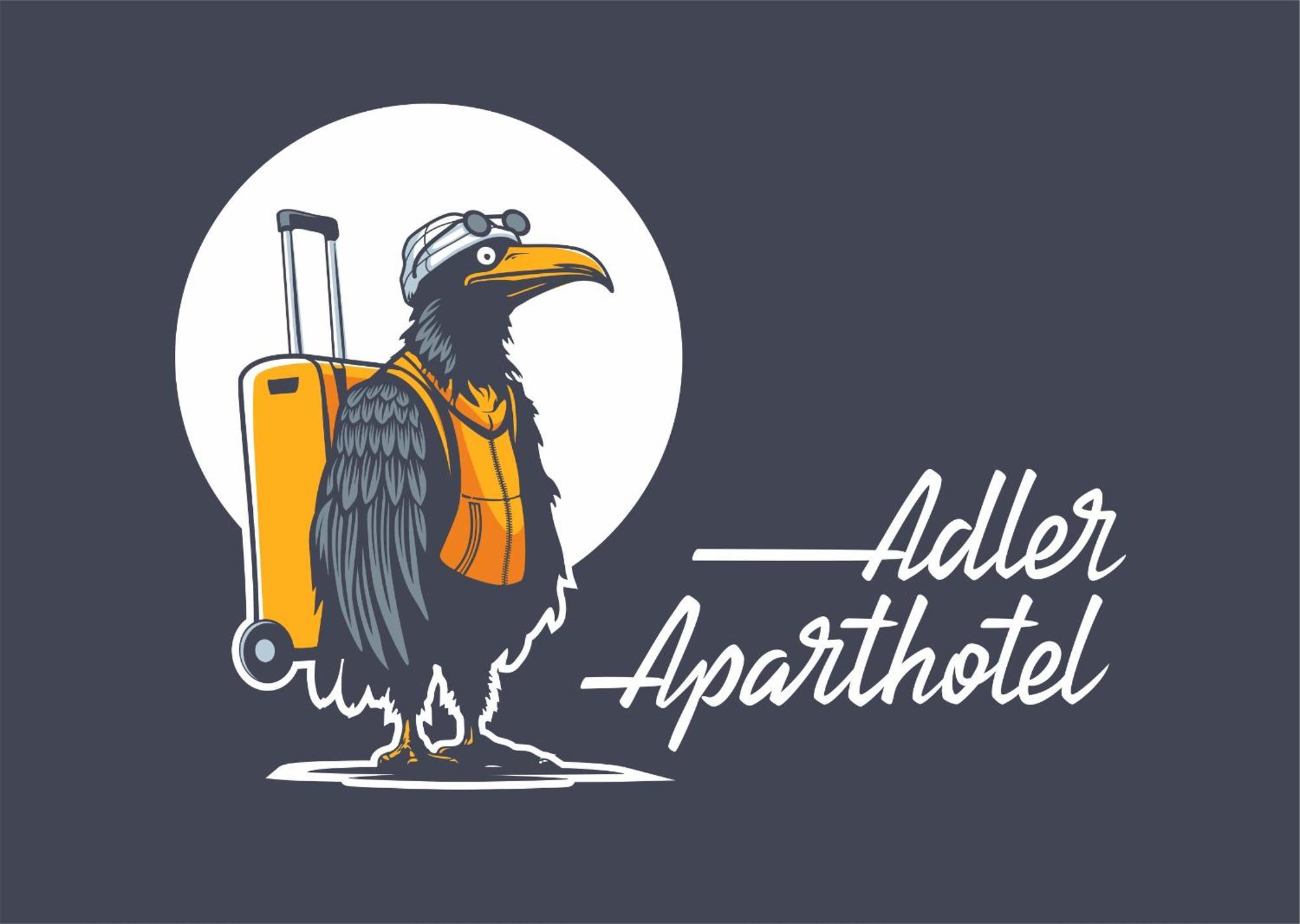 Adler Aparthotel Klaipėda Kültér fotó